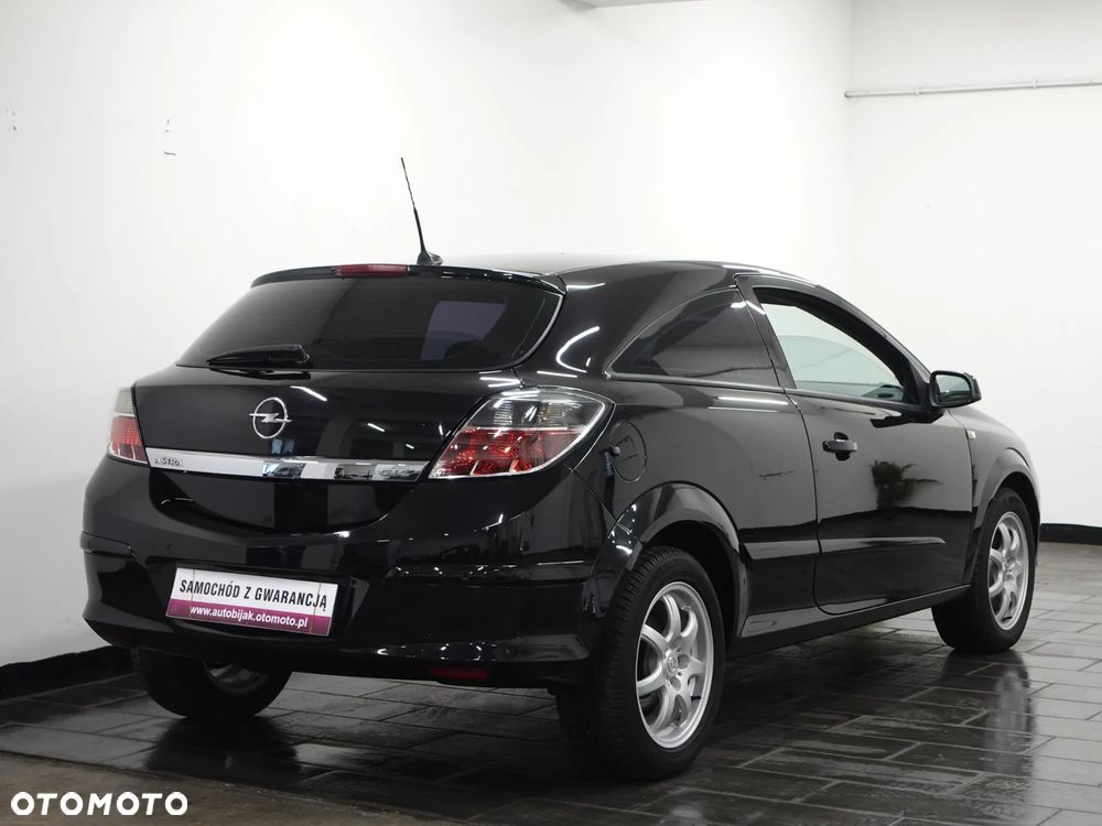Opel Astra - 7