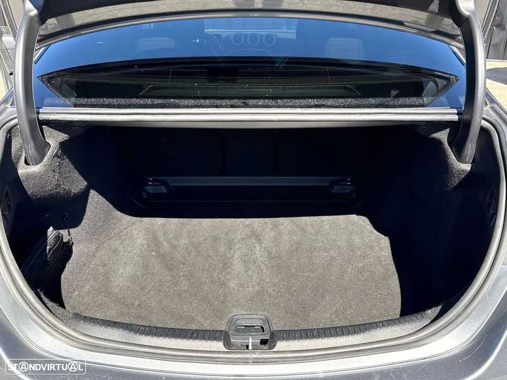 Mercedes-Benz C 300 d AMG Line - 20