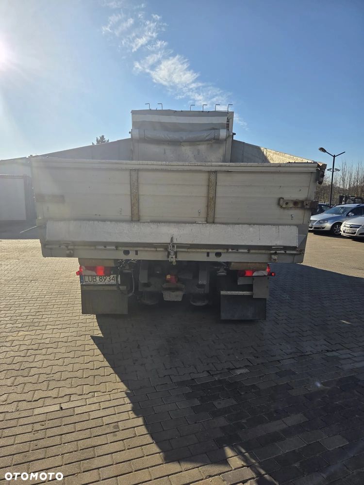 Scania R480 8x4 - 15