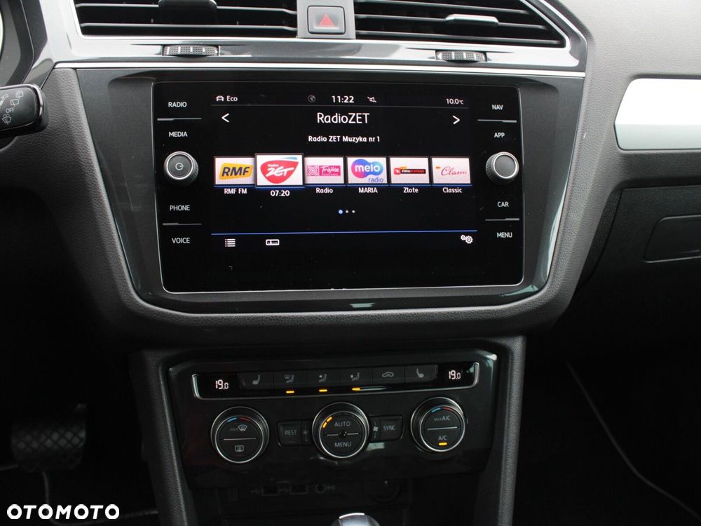 Volkswagen Tiguan 2.0 TSI 4Mot Comfortline DSG - 23