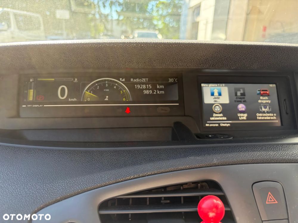 Renault Grand Scenic Gr 1.6 dCi Energy Limited - 17