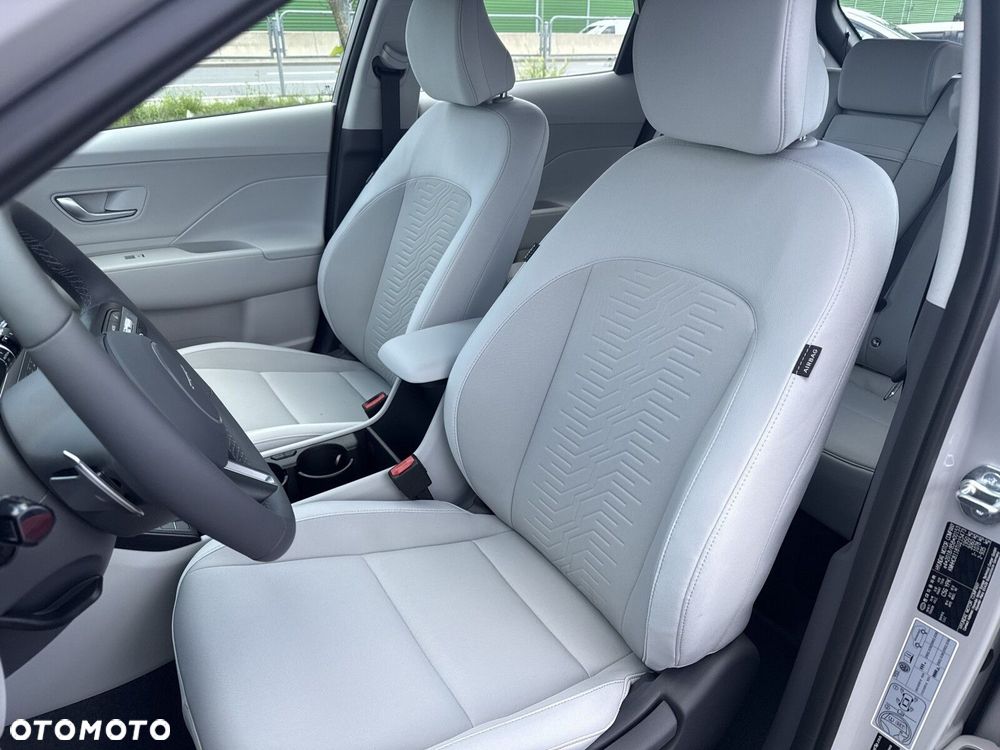 Hyundai Kona 1.6 GDI Hybrid Executive DCT - 12