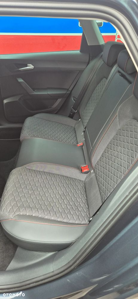Seat Leon 2.0 TDI DSG FR - 18
