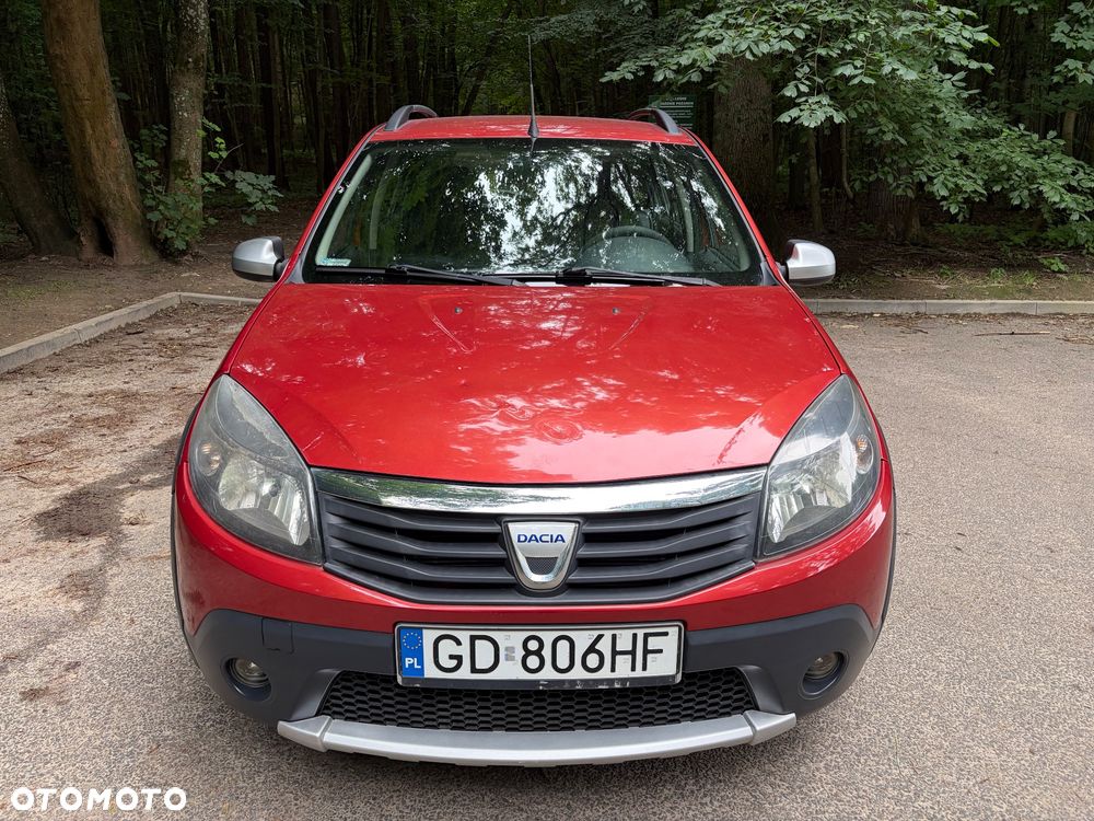 Dacia Sandero Stepway - 3