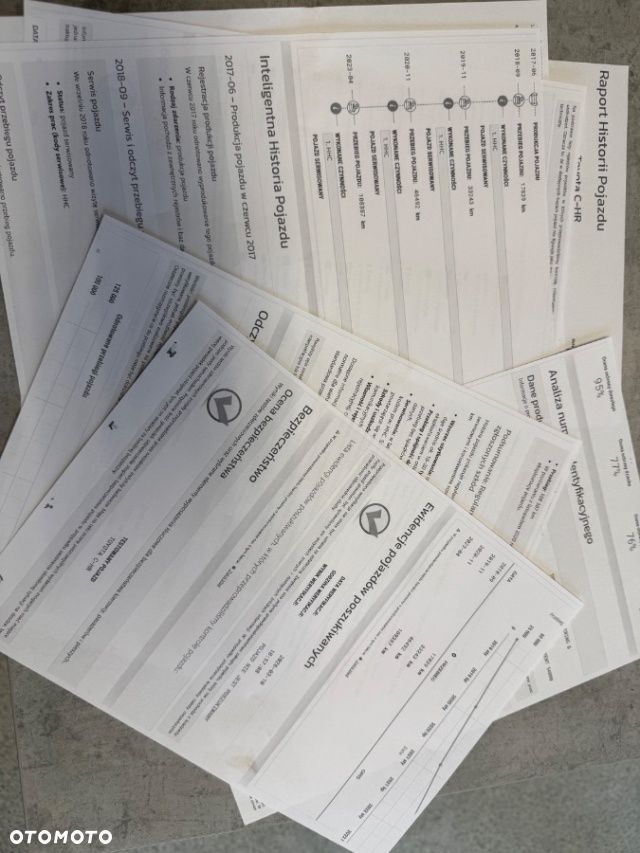 Toyota C-HR 1.8 Hybrid Neon Lime powered by JBL - 33