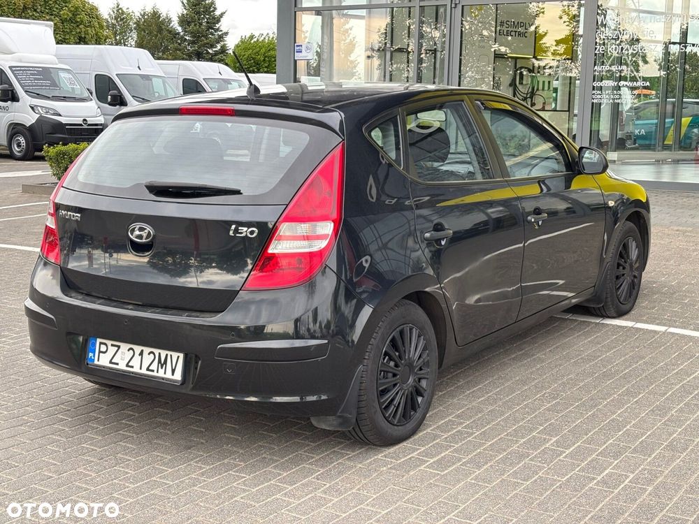 Hyundai i30 - 6