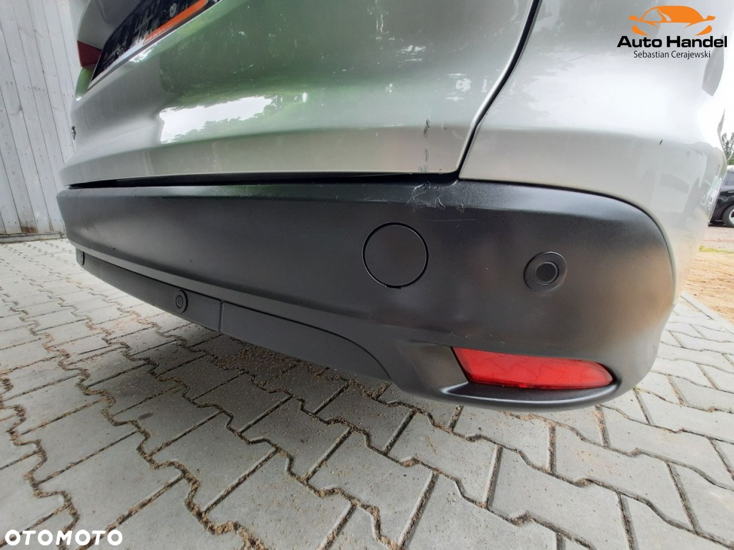 Ford Focus Turnier 1.6 Ti-VCT Champions Edition - 29