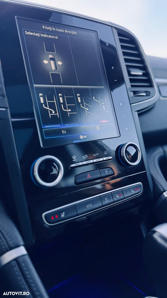 Renault Koleos ENERGY dCi 175 X-tronic 4WD INTENS - 18