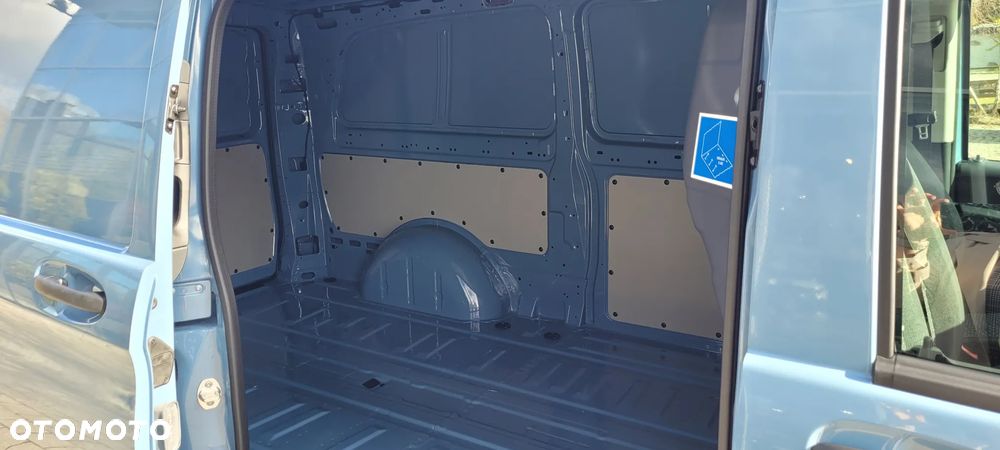 Mercedes-Benz Vito furgon 114 PRO ekstradługi - 25