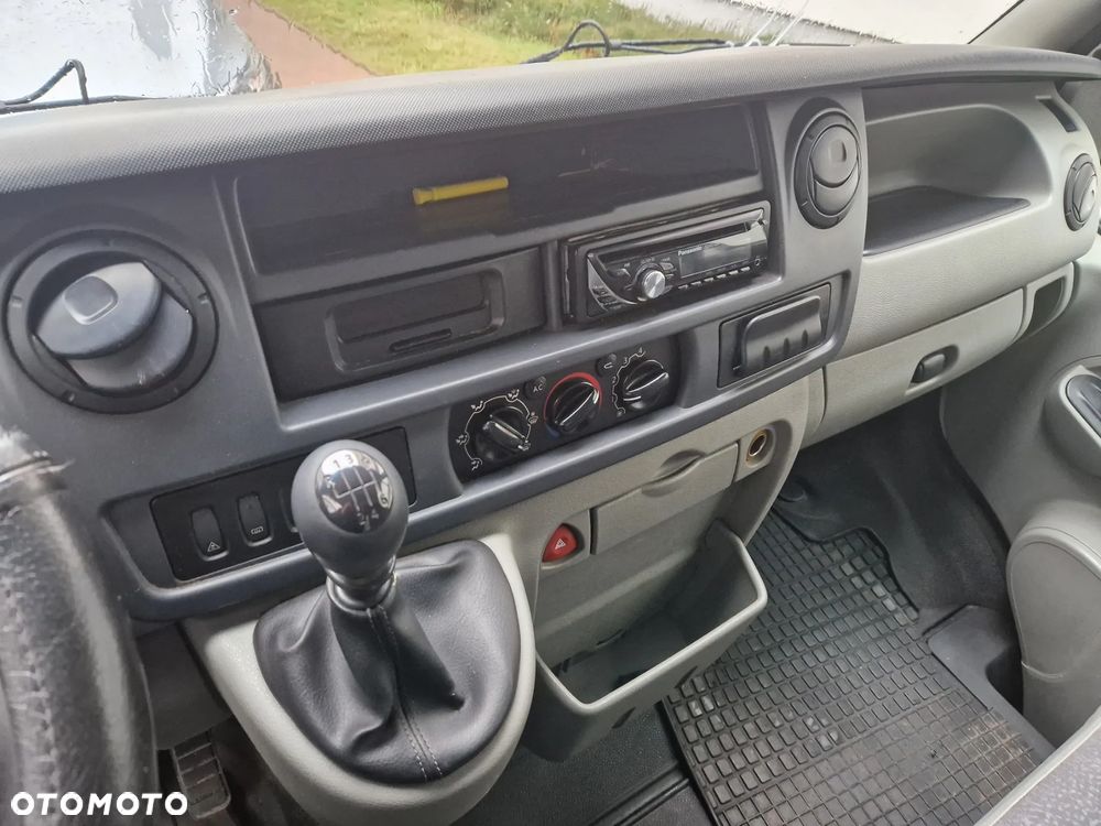 Nissan PRIMASTAR - 13