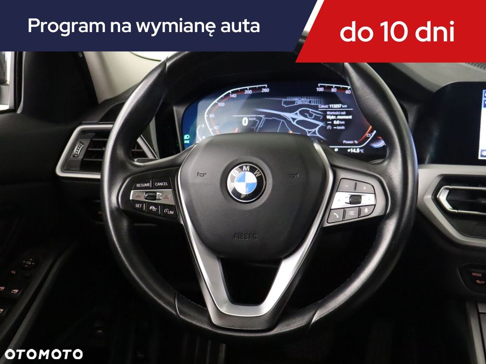 BMW Seria 3 - 22