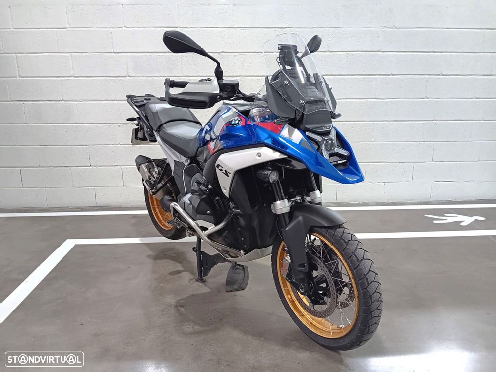 BMW R 1300 GS 1300 GS - 4