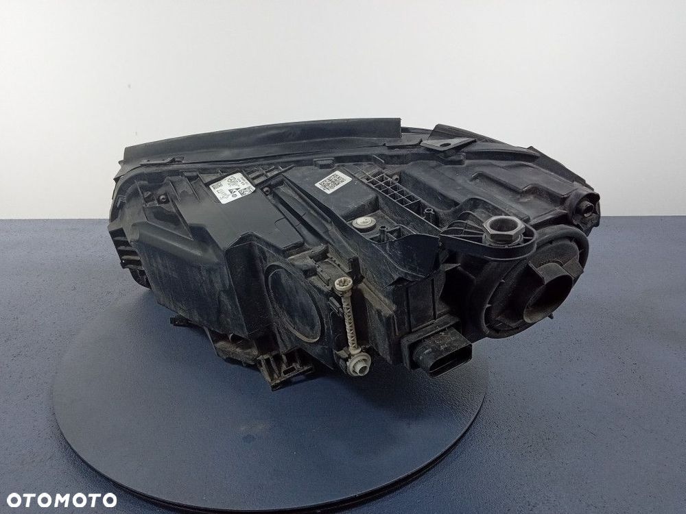 MERCEDES GLE W167 REFLEKTOR PRAWY LED A1679065804 - 5