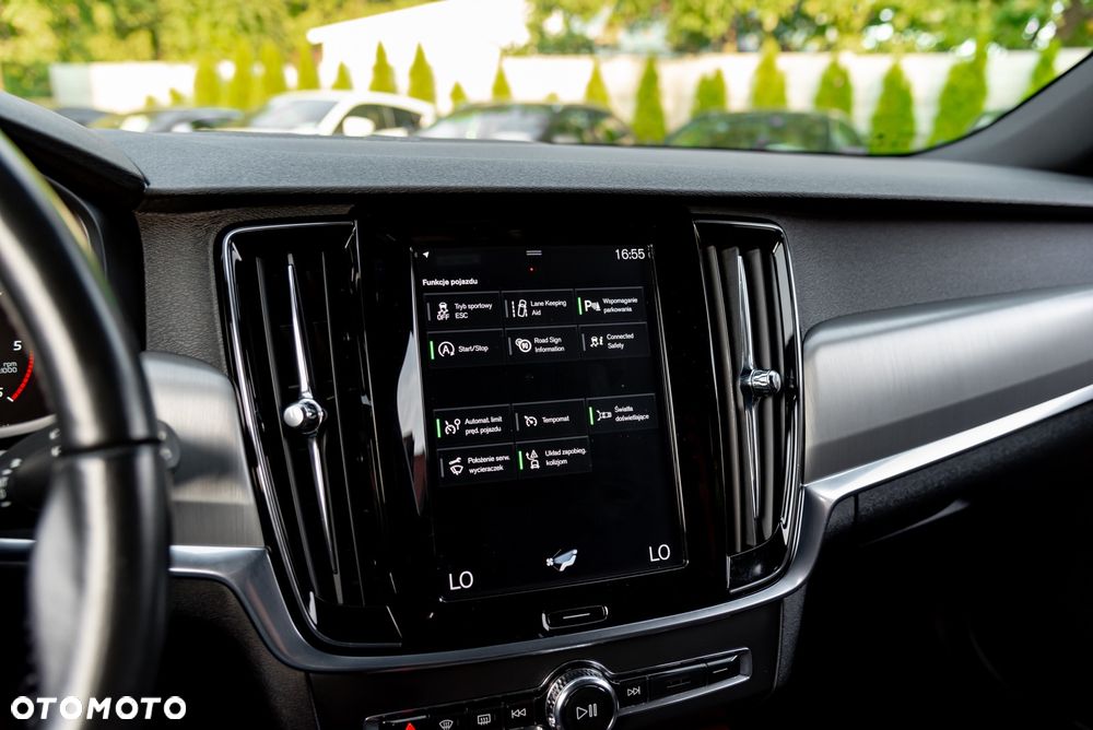 Volvo V90 D4 Geartronic - 31