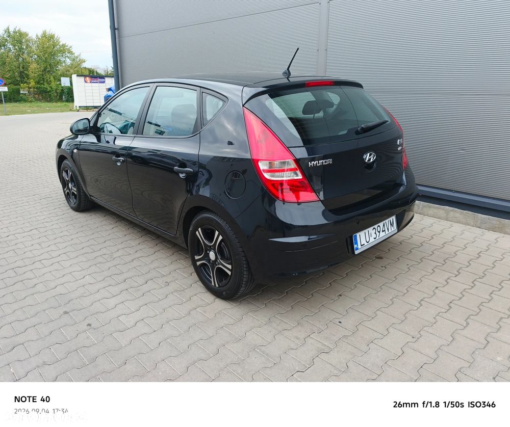 Hyundai i30 - 12