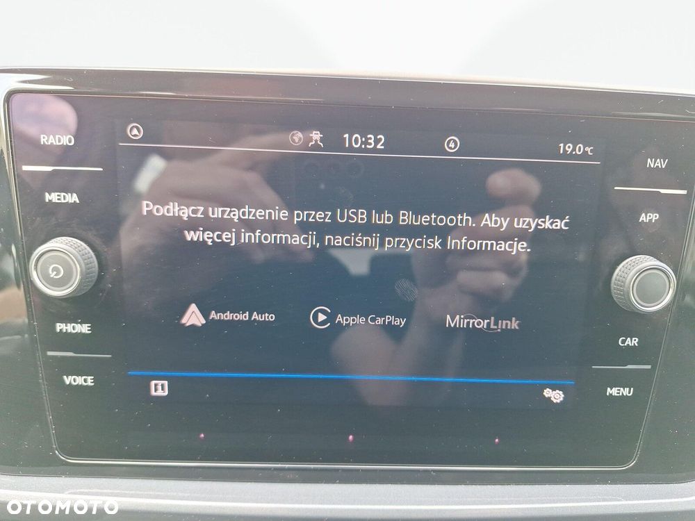 Volkswagen T-Roc 1.5 TSI Style DSG - 23