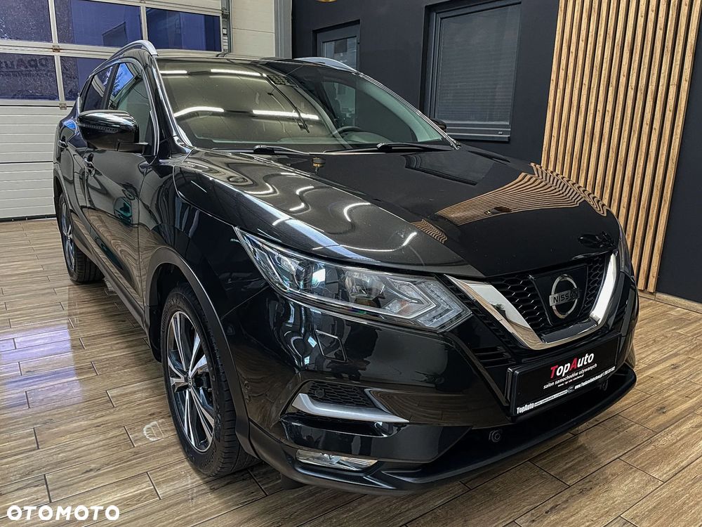 Nissan Qashqai 1.6 DIG-T Tekna - 5