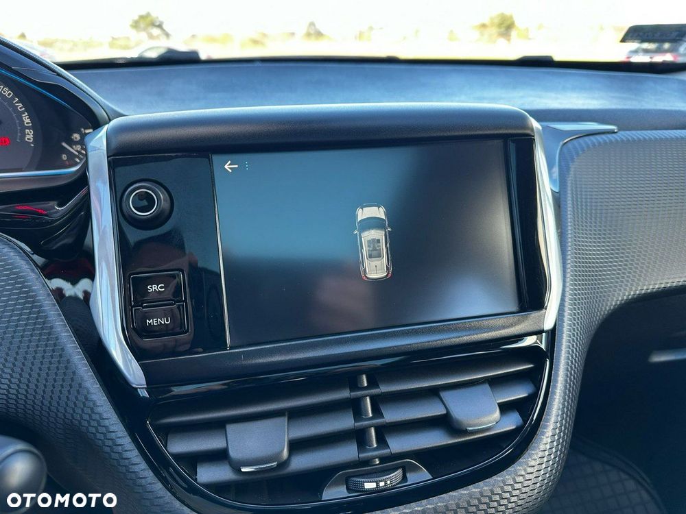 Peugeot 2008 1.2 Pure Tech Allure S&S - 29