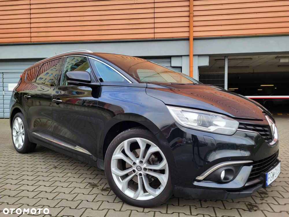 Renault Grand Scenic ENERGY dCi 130 BOSE EDITION - 1