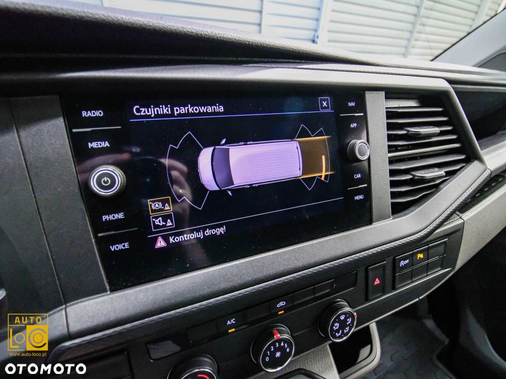 Volkswagen TRANSPORTER L2 FURGON - 17