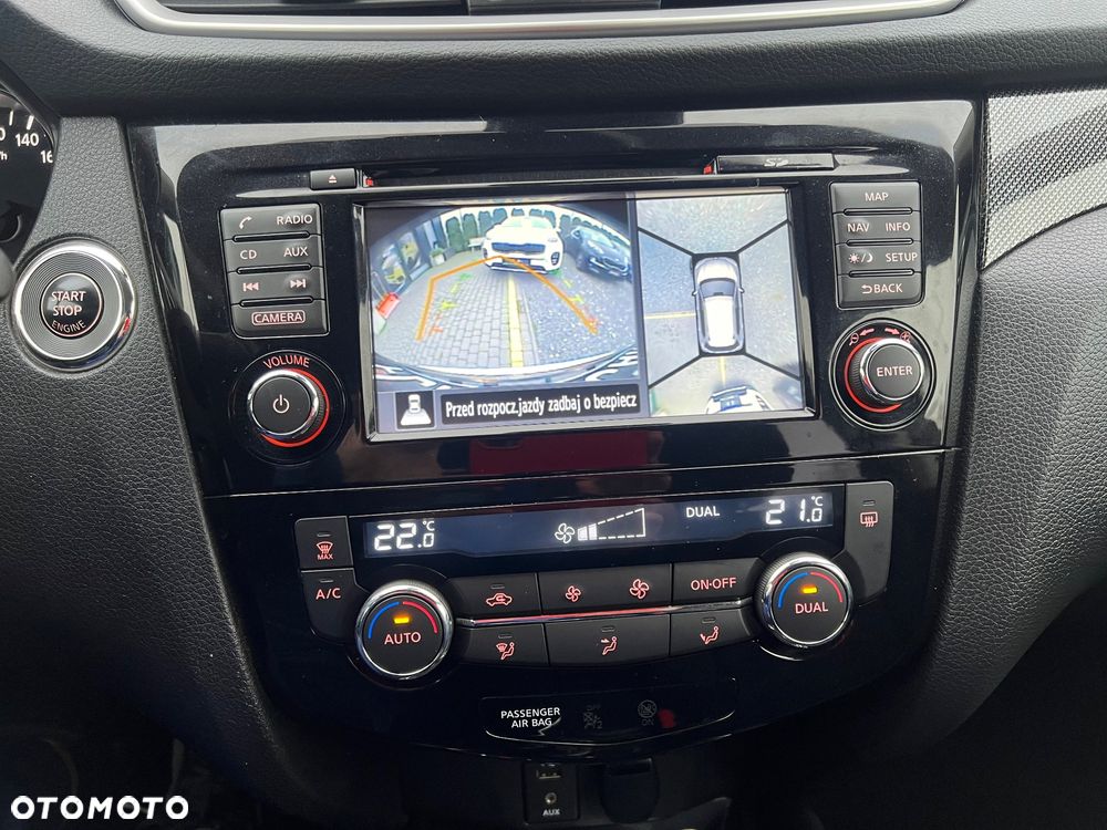 Nissan X-Trail 1.6 DCi Acenta 4WD - 18