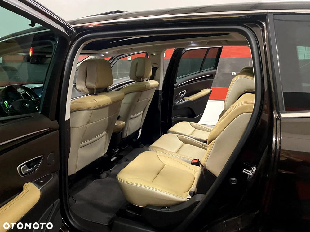 Renault Espace 1.6 TCE Energy Zen EDC - 17