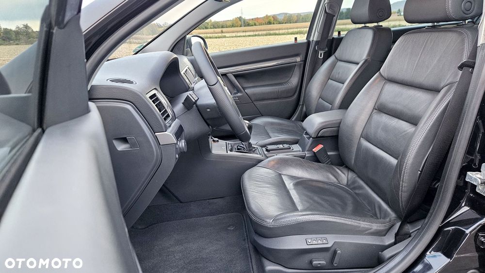 Opel Signum 1.9 CDTI Cosmo Plus - 6