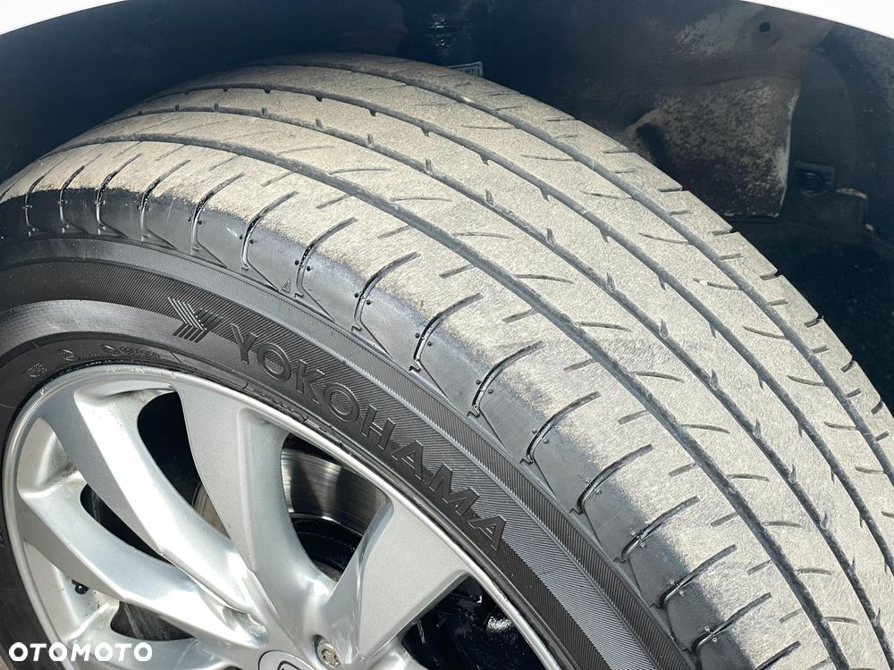 Honda CR-V 2.0 Elegance Lifestyle - 13