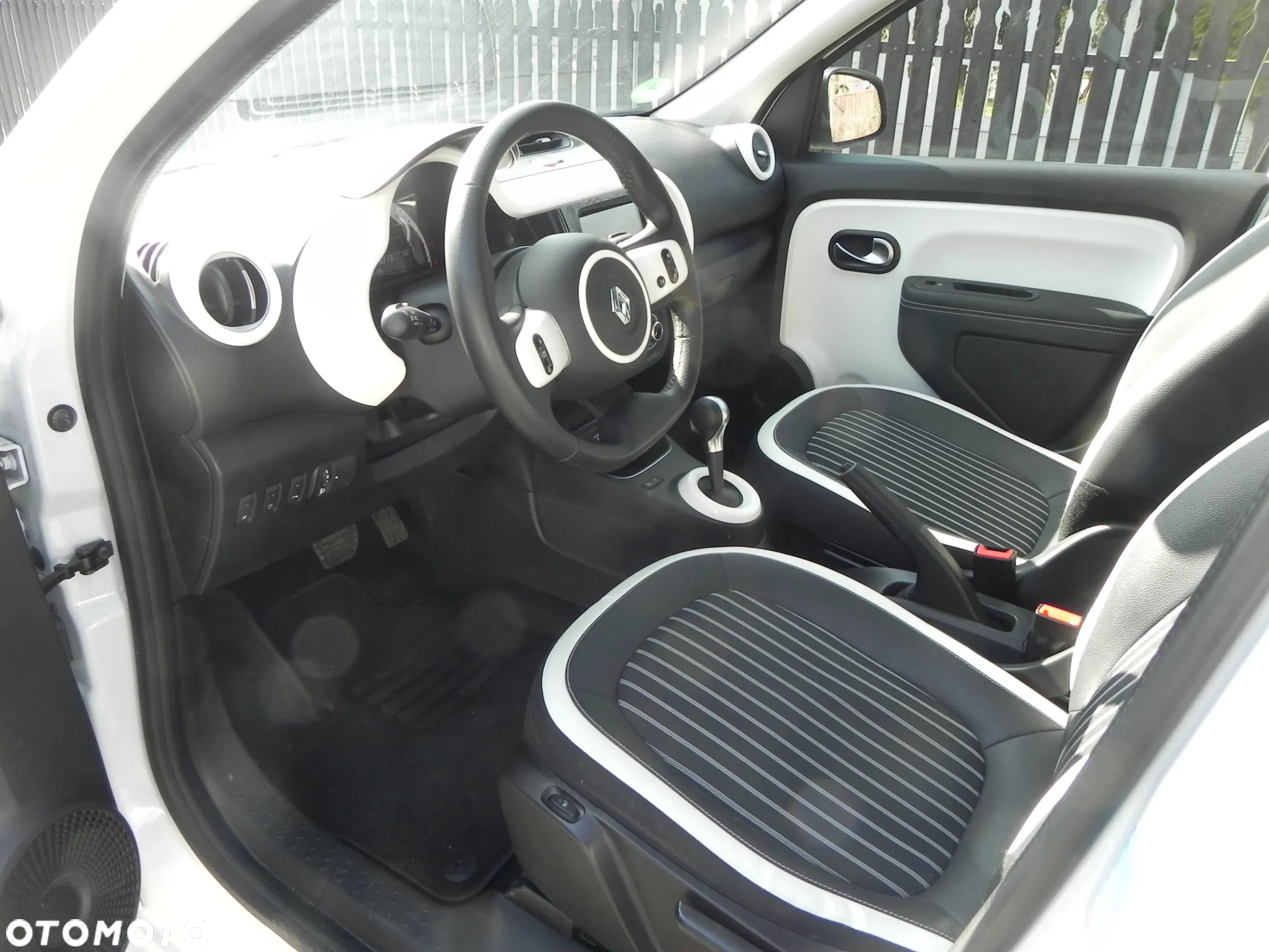 Renault Twingo Electric Techno - 18