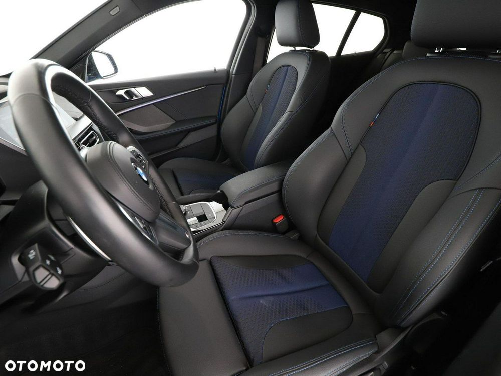 BMW Seria 1 M135i xDrive - 14