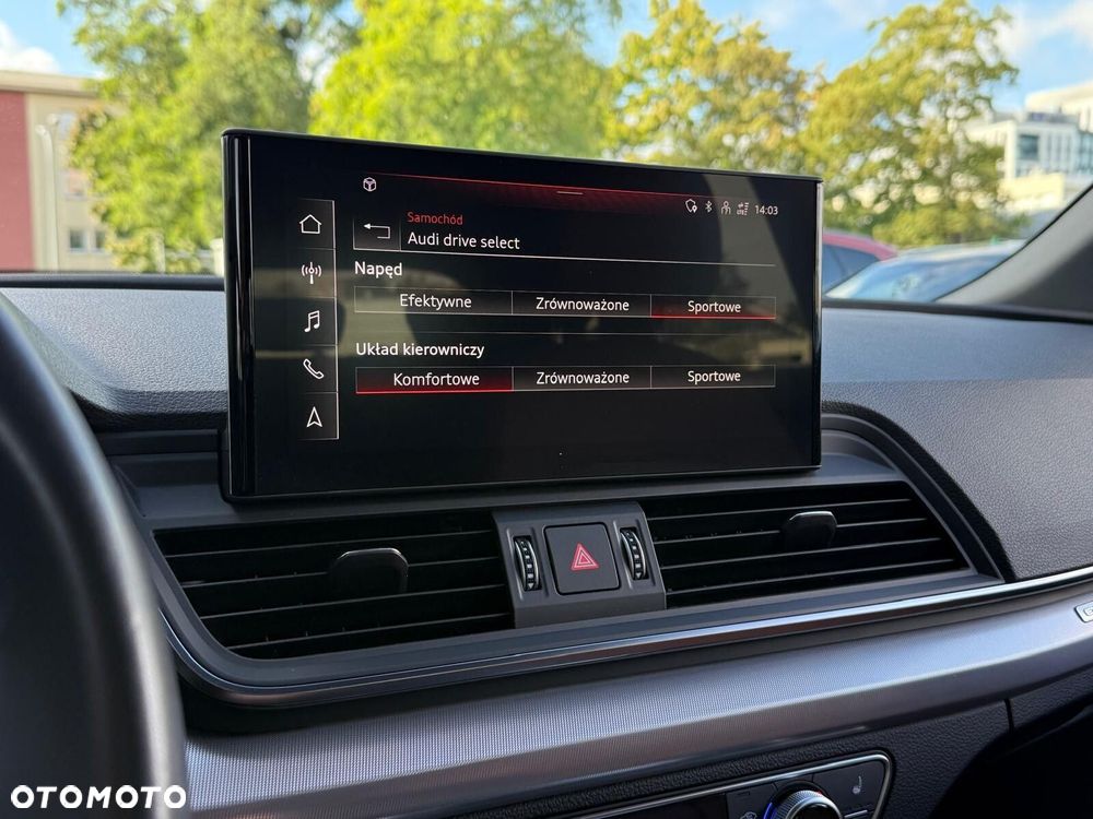 Audi Q5 Sportback - 27