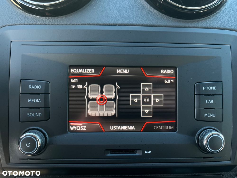 Seat Ibiza ST 1.2 TSI Style - 17