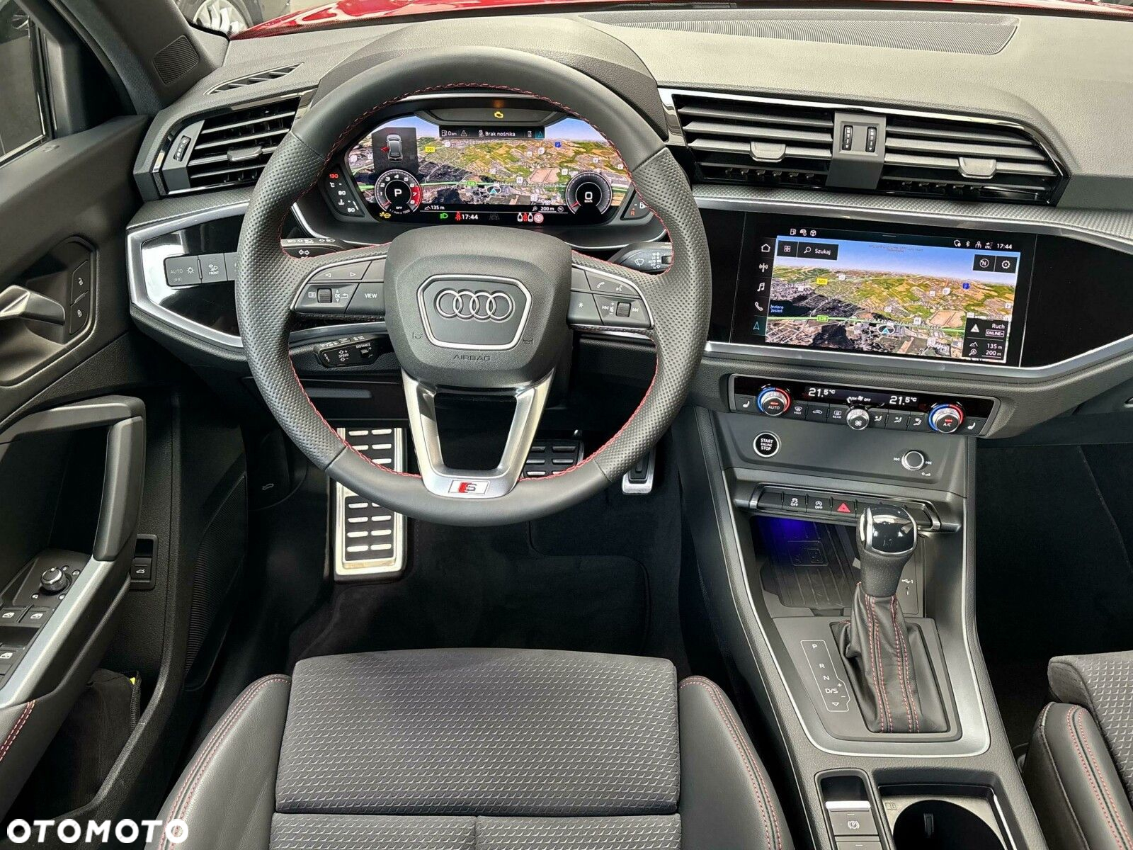 Audi Q3 - 11
