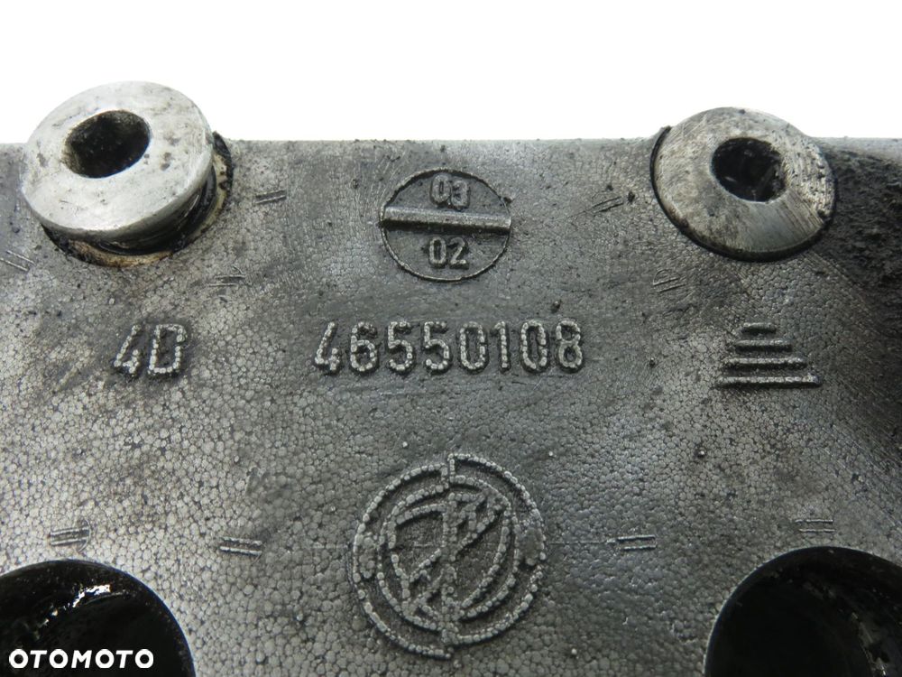 POKRYWA ZAWORÓW FIAT SIENA / ALBEA 1.2 46550108 - 3