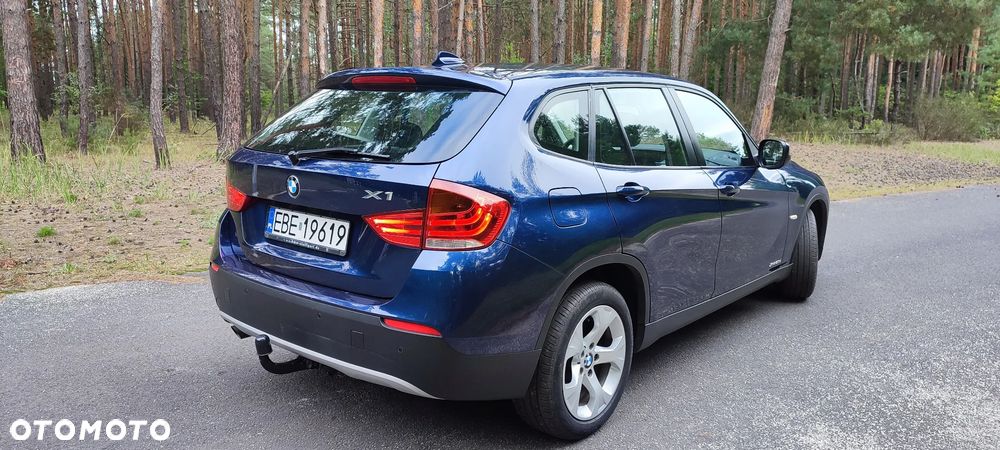 BMW X1 - 3