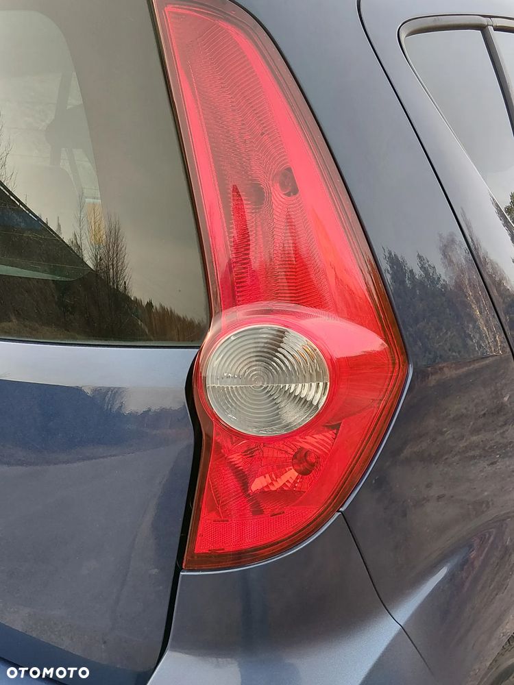 Opel Agila 1.2 Edition - 23