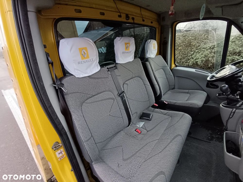 Renault Master - 17
