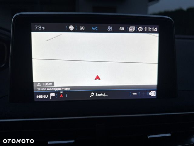 Peugeot 3008 - 17