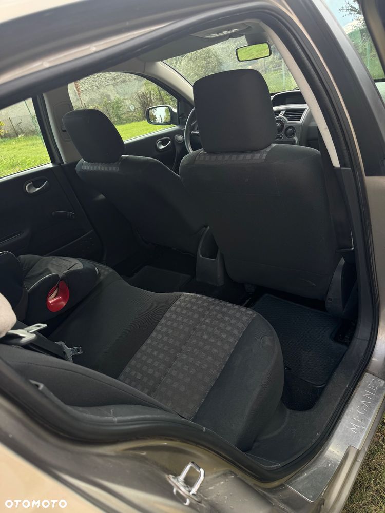 Renault Megane - 8