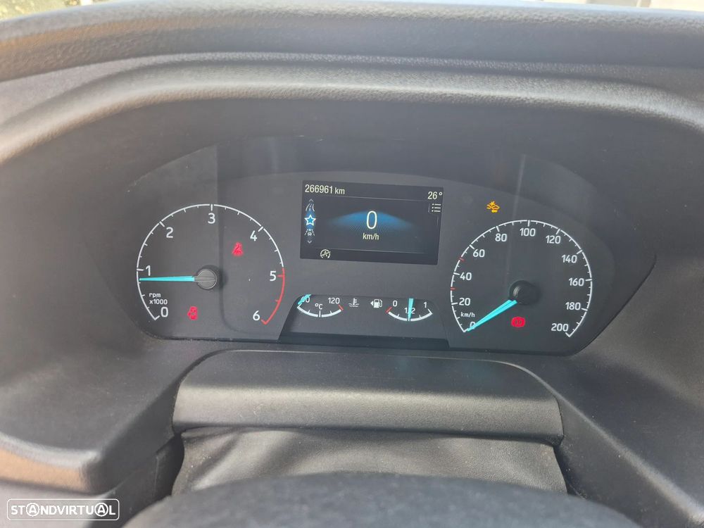Ford Transit - 7