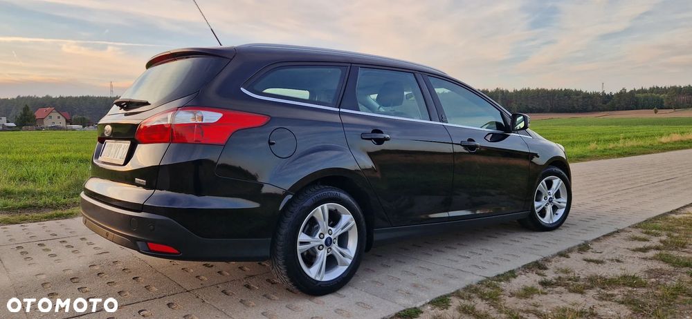Ford Focus - 18