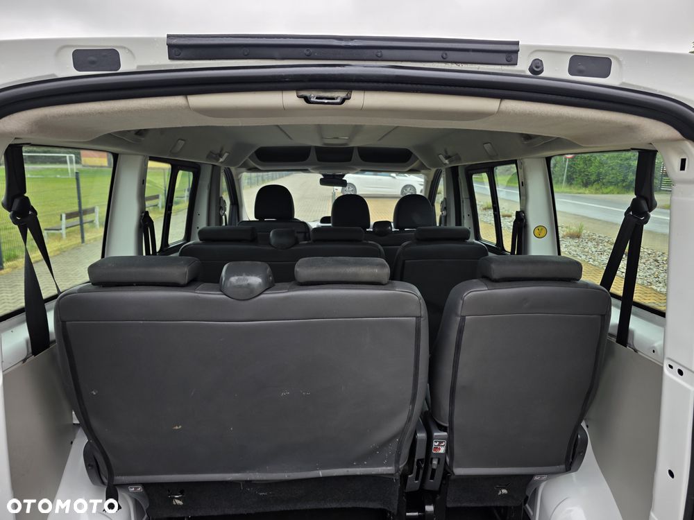 Citroën Jumpy Combi - 11