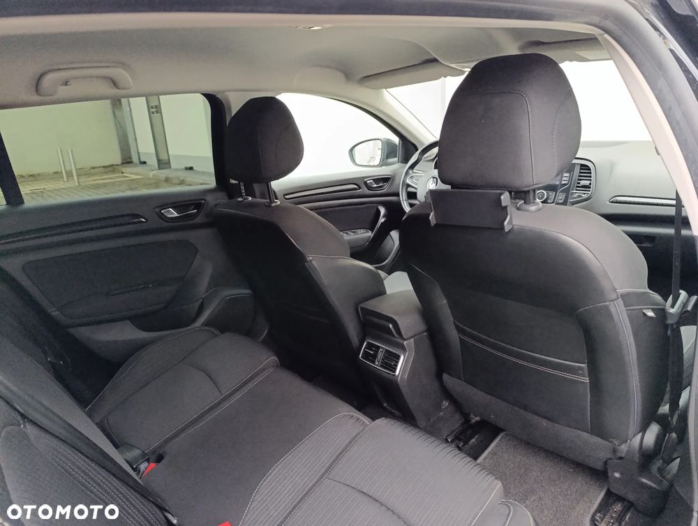 Renault Megane - 20