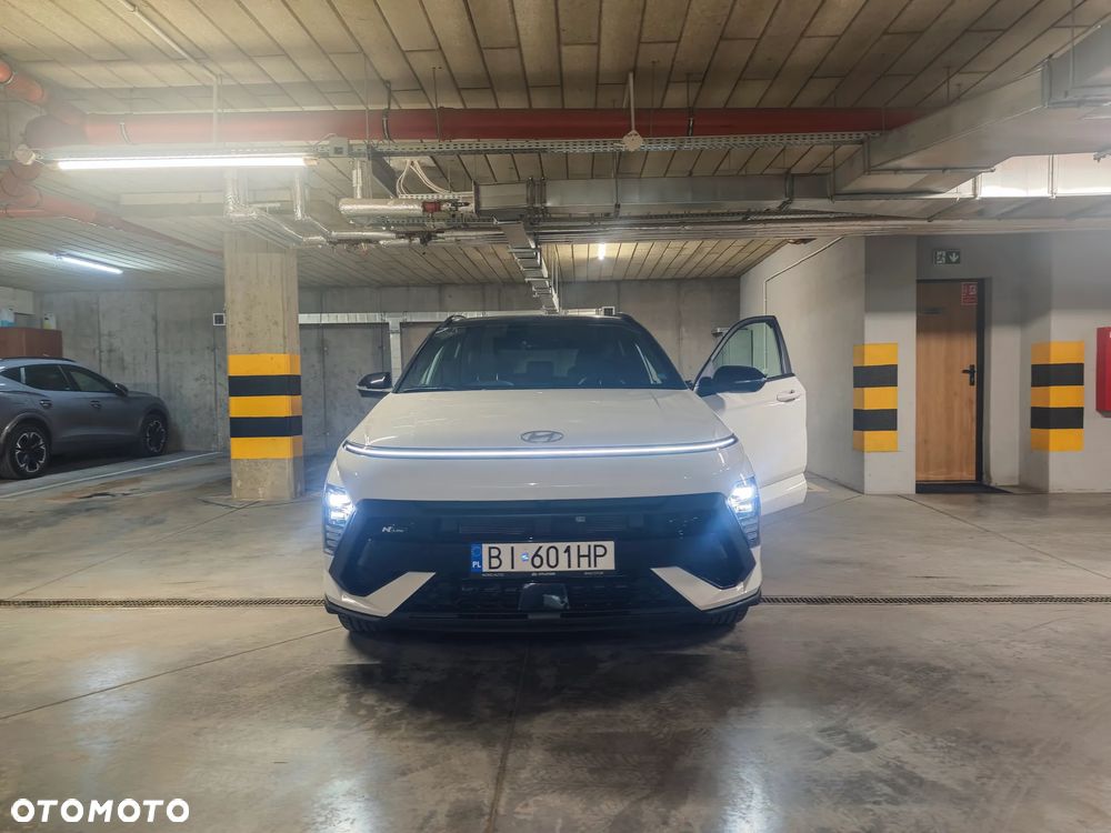 Hyundai Kona - 3