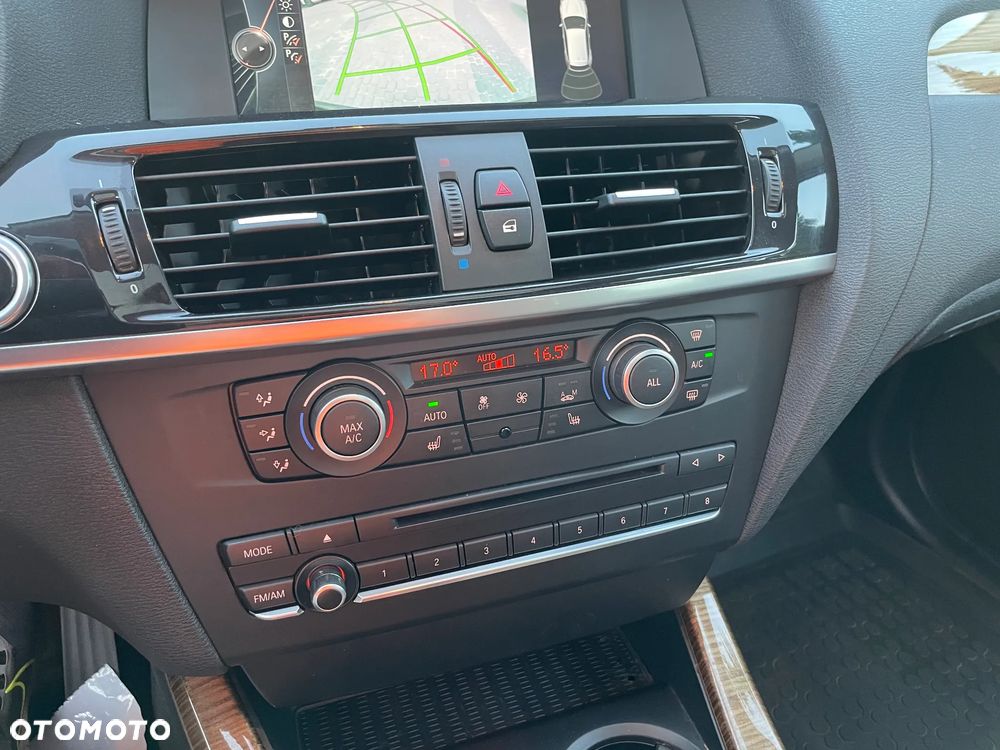 BMW X3 xDrive28i Sport-Aut - 15
