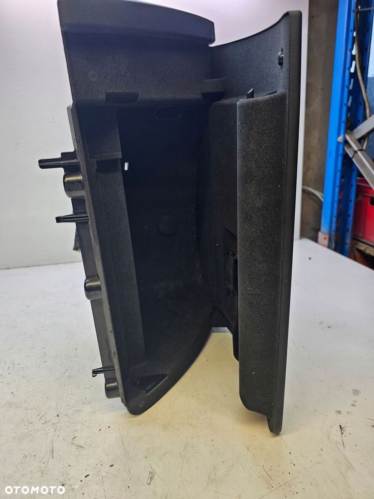 SCHOWEK PASAŻERA AUDI Q5 8R 8R1857035D 6PS - 4