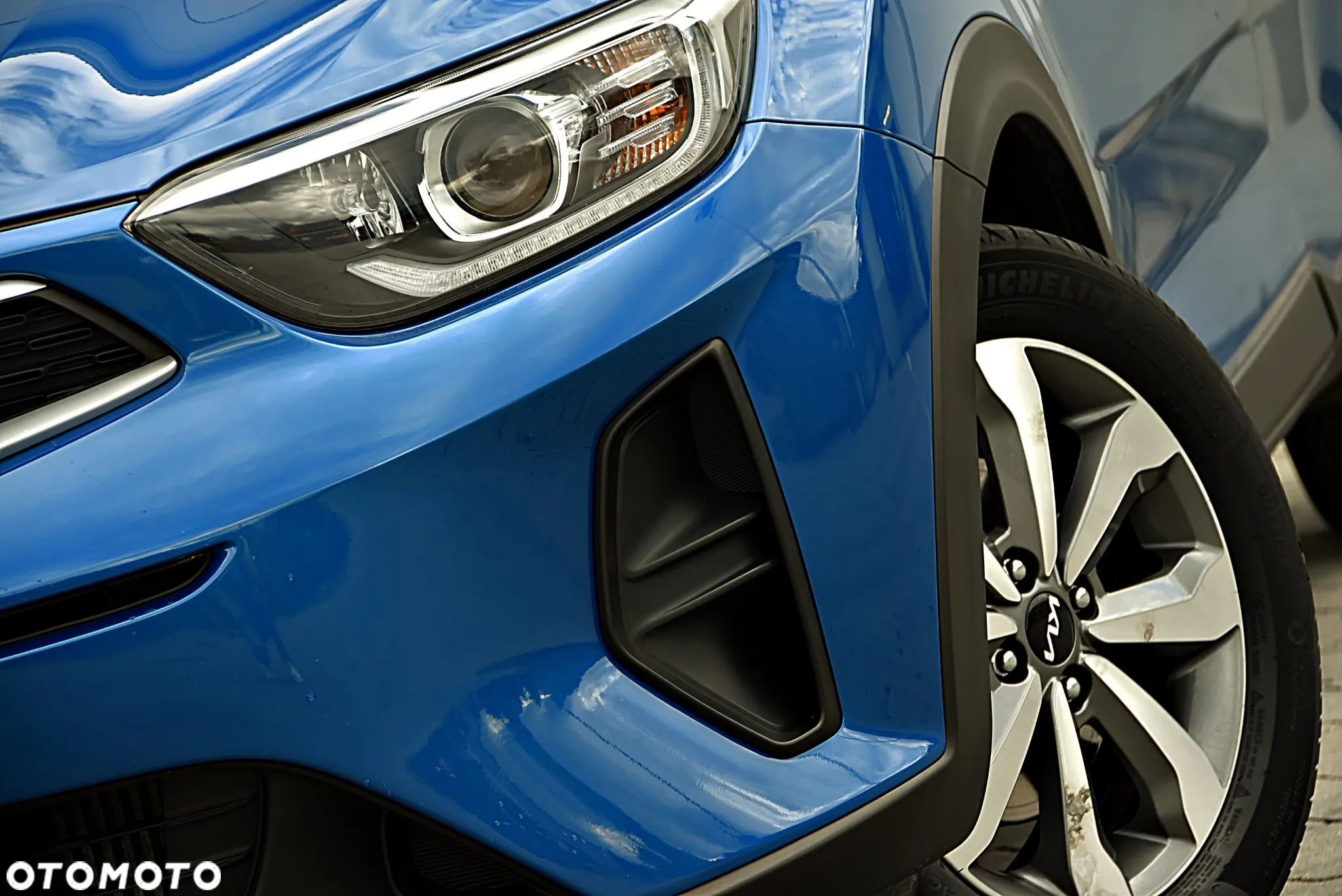 Kia Stonic 1.0 T-GDI M - 8