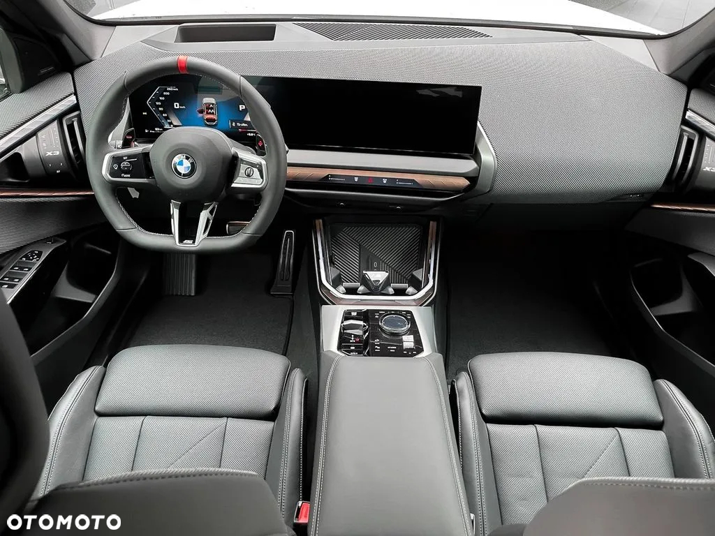BMW X3 - 7