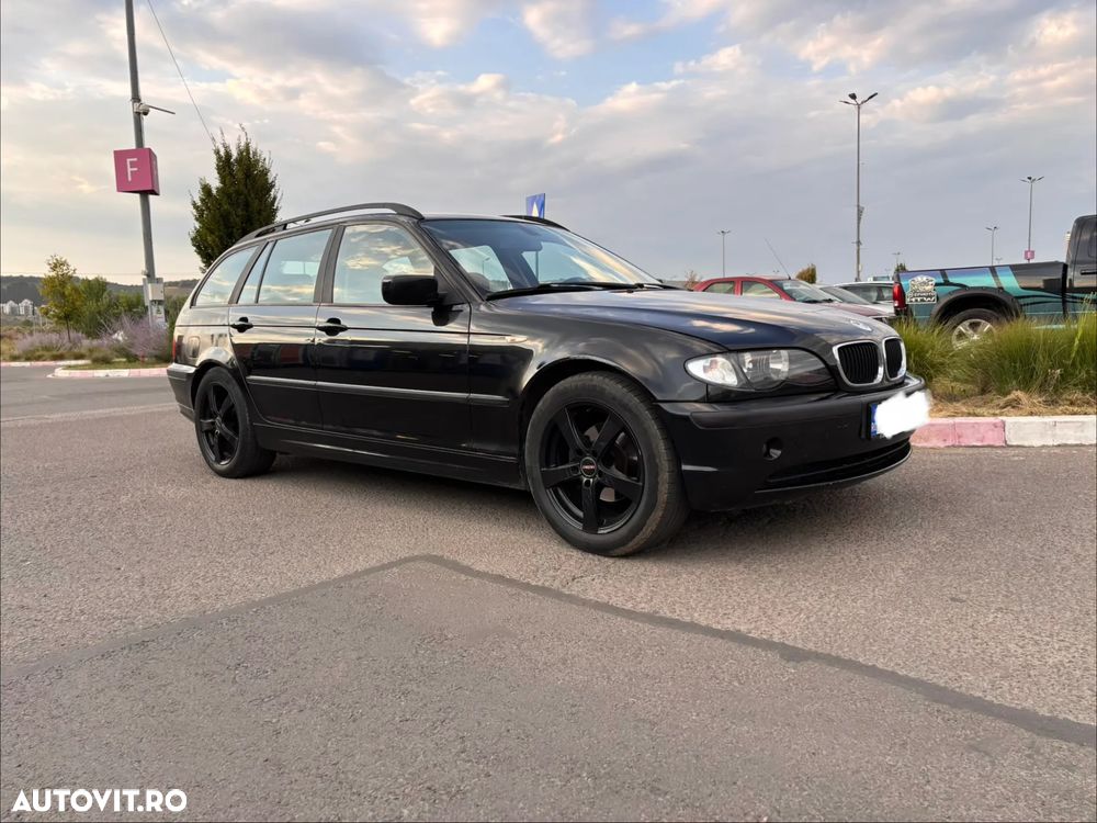 BMW Seria 3 - 17