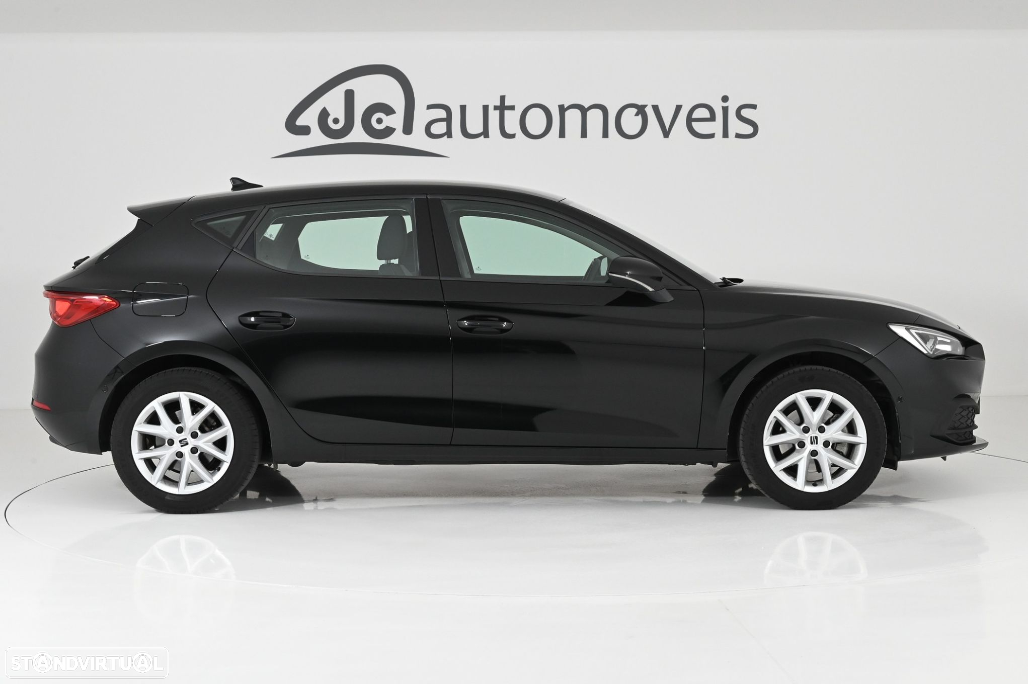 SEAT Leon 1.0 TSI Style - 7